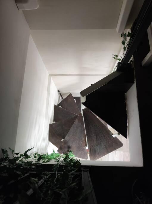 Tinyhouse All'orto Con Idromassaggio Appartamento Napoli