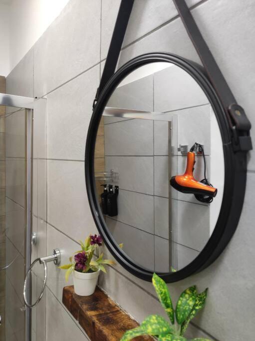 Appartamento Tinyhouse All'orto Con Idromassaggio Napoli