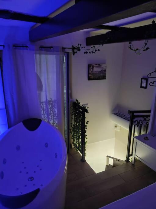Tinyhouse All'orto Con Idromassaggio Appartamento Napoli