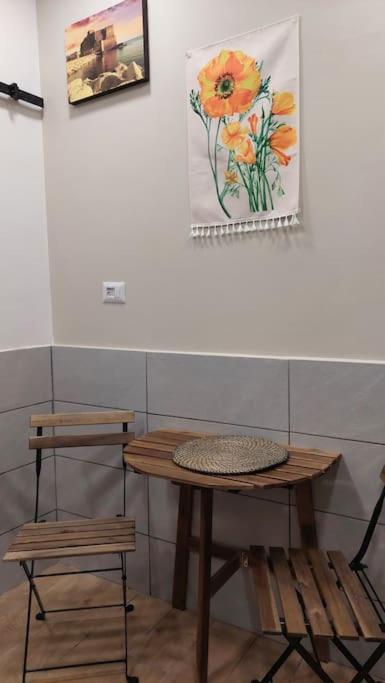 Tinyhouse All'orto Con Idromassaggio *